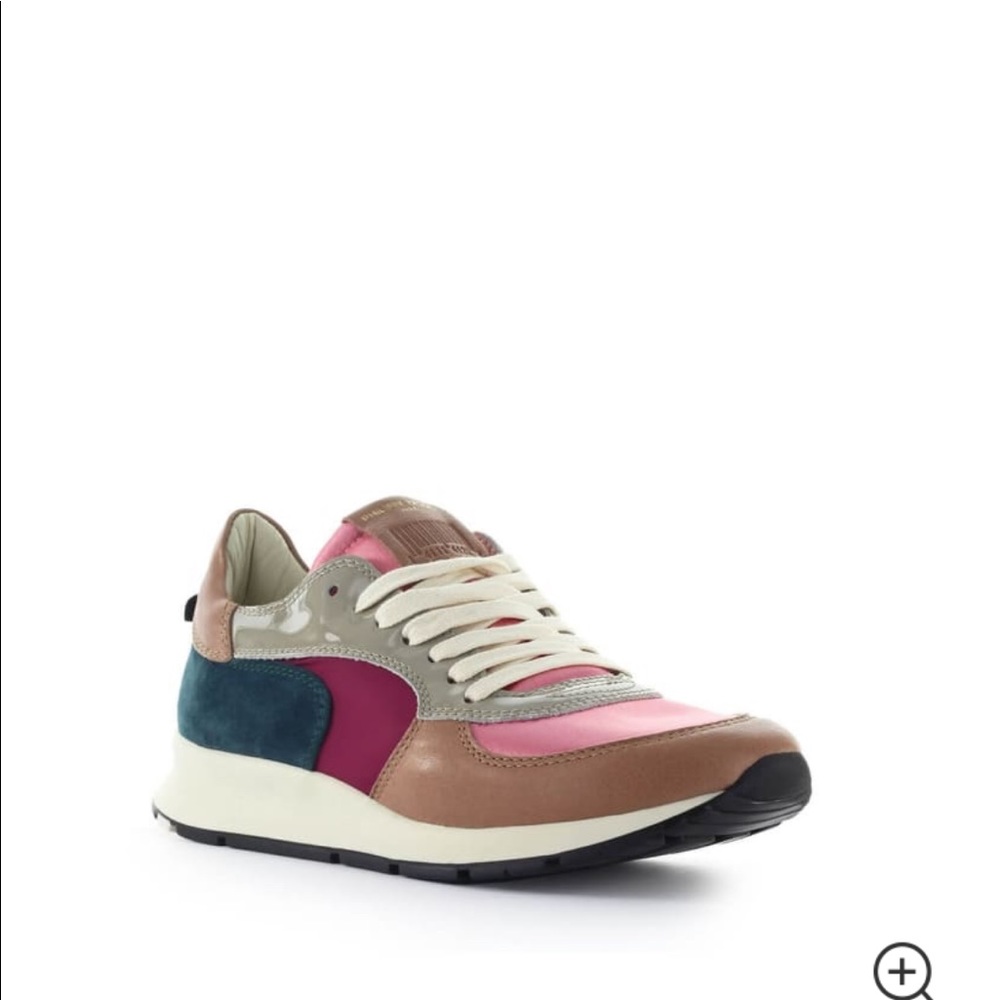 Philippe Model Sneakers